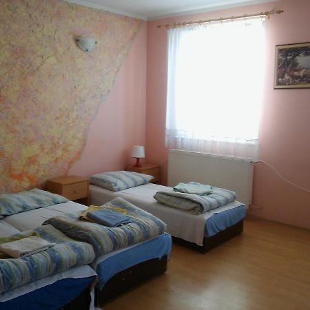 Motel Ararat Kołobrzeg Zewnętrze zdjęcie