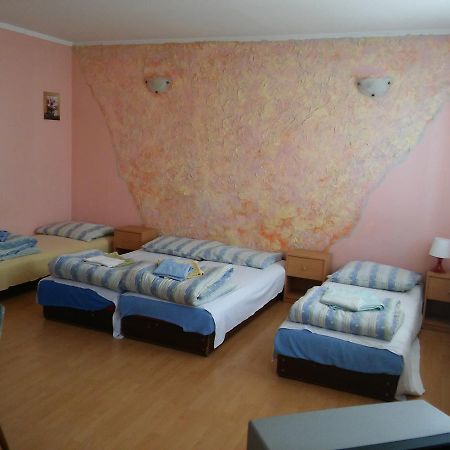 Motel Ararat Kołobrzeg Zewnętrze zdjęcie