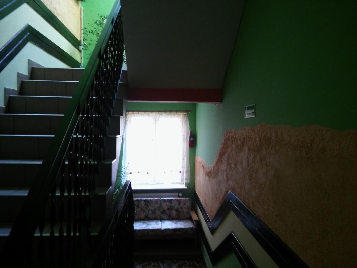 Motel Ararat Kołobrzeg Zewnętrze zdjęcie