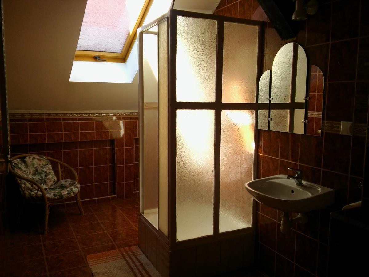 Motel Ararat Kołobrzeg Zewnętrze zdjęcie
