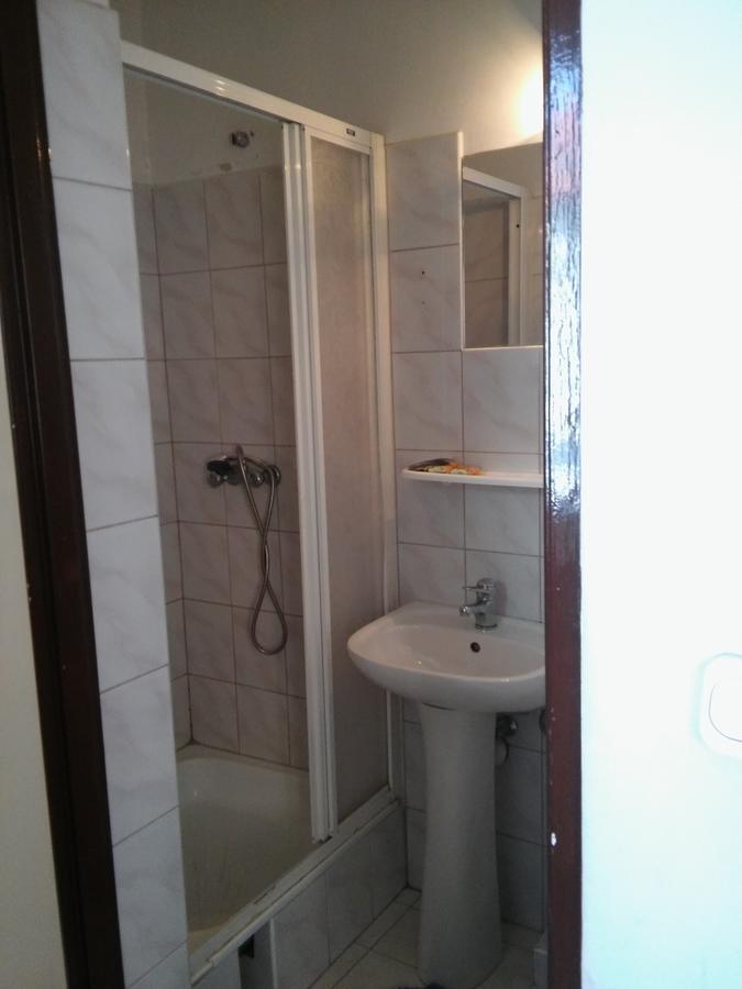 Motel Ararat Kołobrzeg Zewnętrze zdjęcie