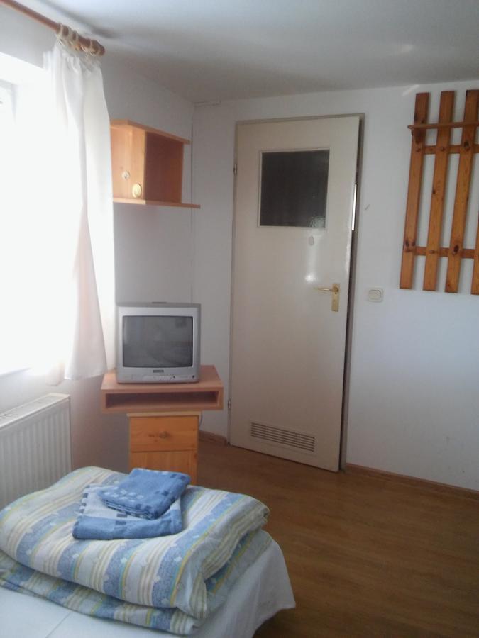 Motel Ararat Kołobrzeg Zewnętrze zdjęcie