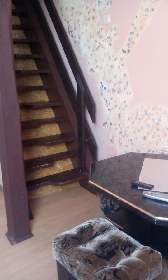 Motel Ararat Kołobrzeg Zewnętrze zdjęcie